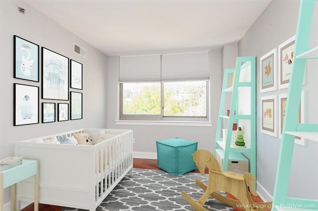 800 Jackson St #909, Hoboken, New Jersey image 14