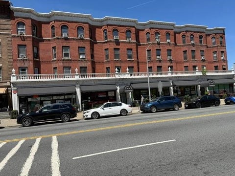 Condo For Sale - 3027 John F Kennedy Blvd #45<br/> Jersey City, NJ 07306