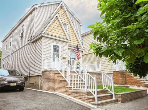 Homes For Sale - 74 West 56th St<br/> Bayonne, NJ 07002