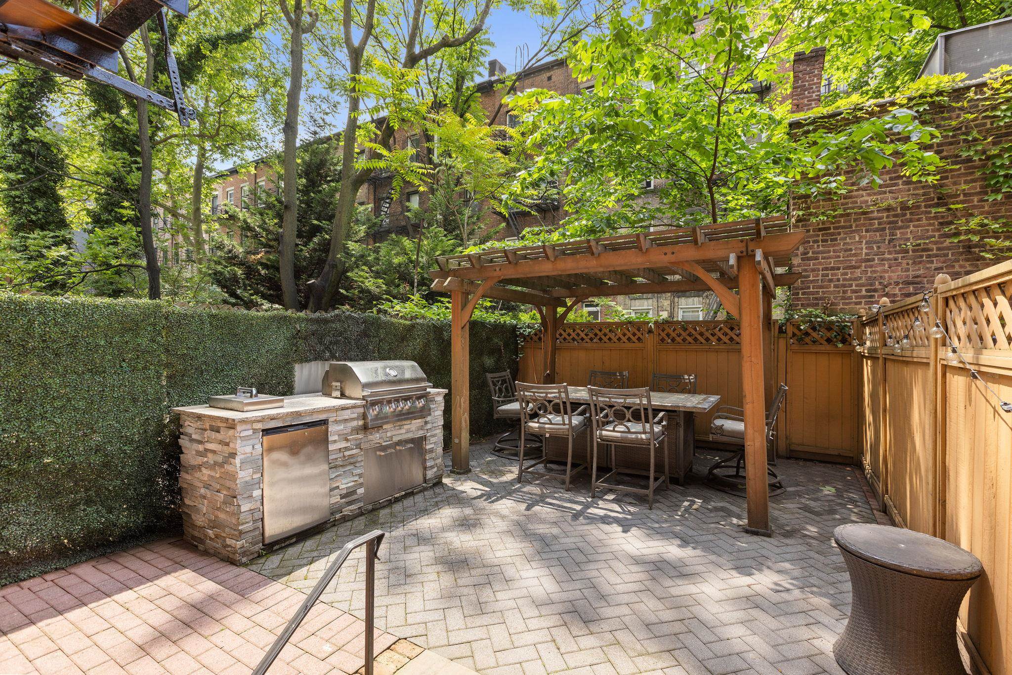 1030 Hudson St #1, Hoboken, New Jersey image 13