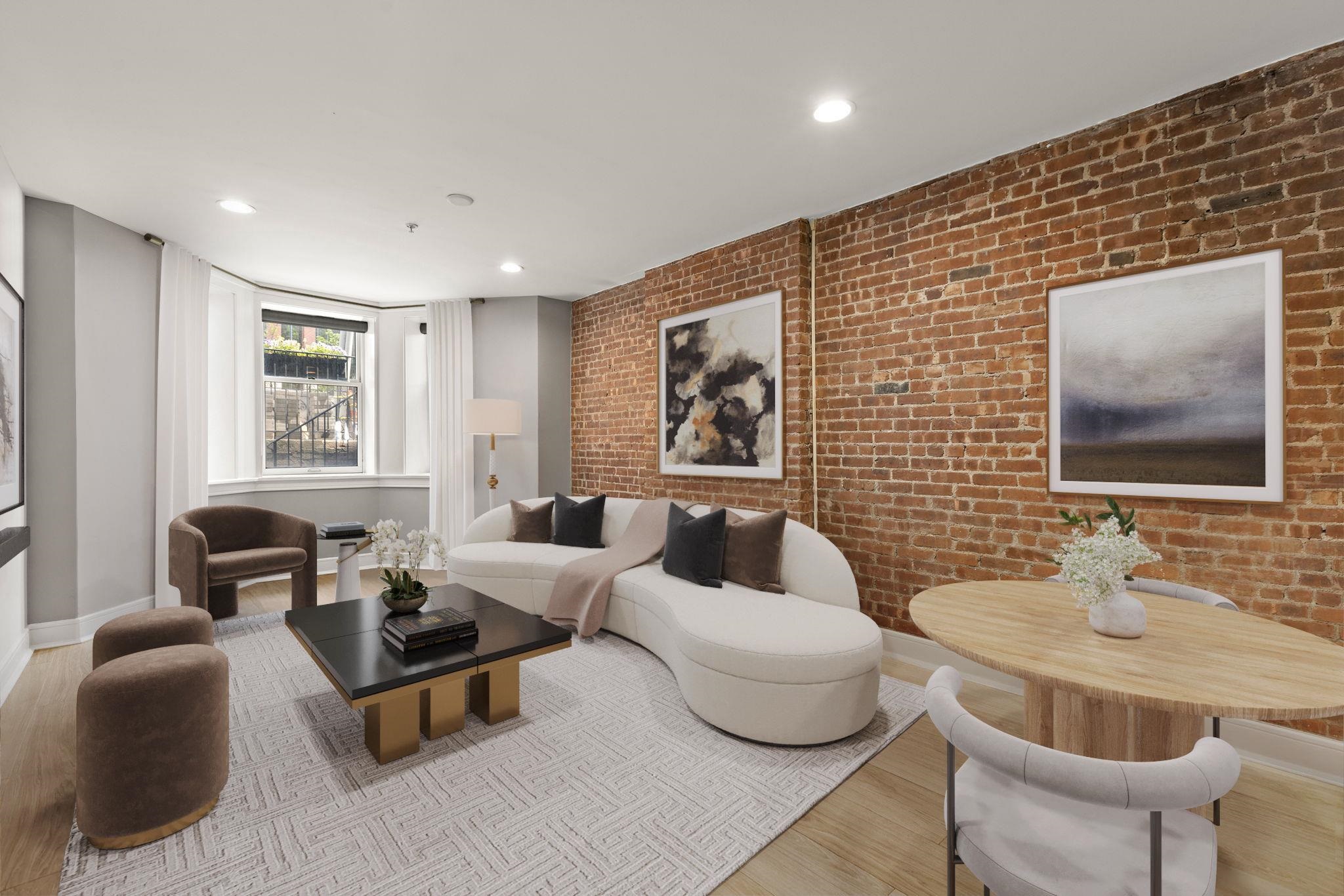 1030 Hudson St #1, Hoboken, New Jersey image 3