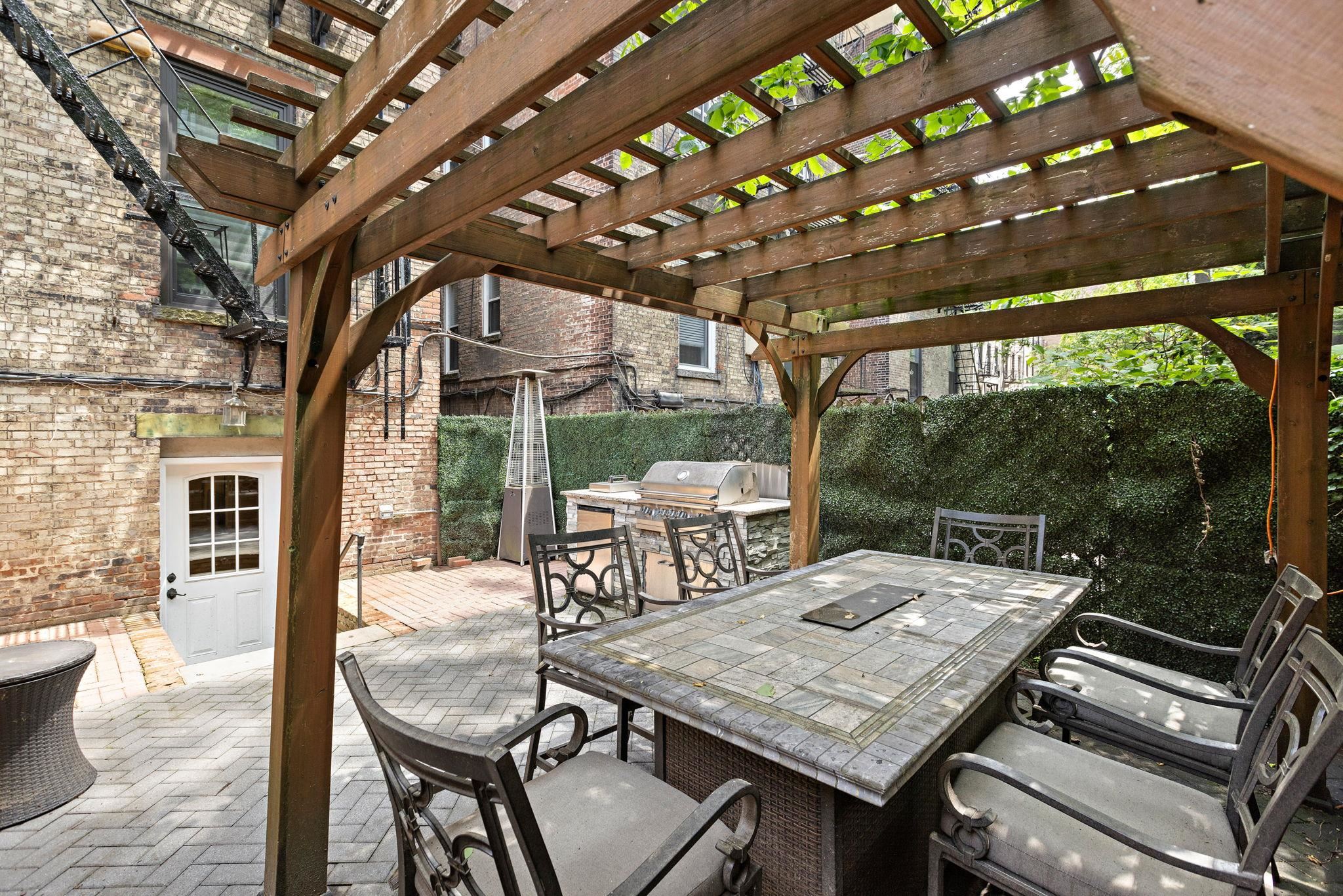1030 Hudson St #1, Hoboken, New Jersey image 14