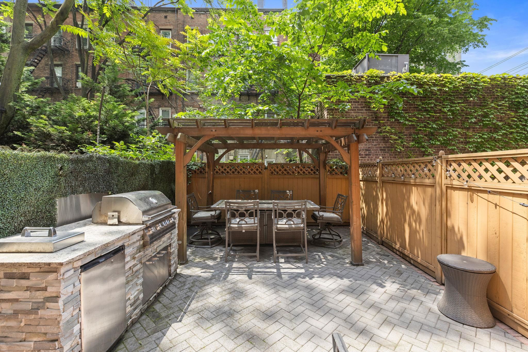 1030 Hudson St #1, Hoboken, New Jersey image 12