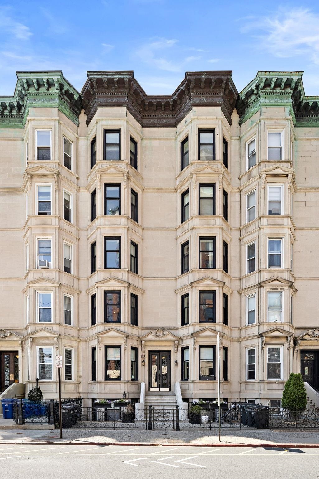 1030 Hudson St #1, Hoboken, New Jersey image 16