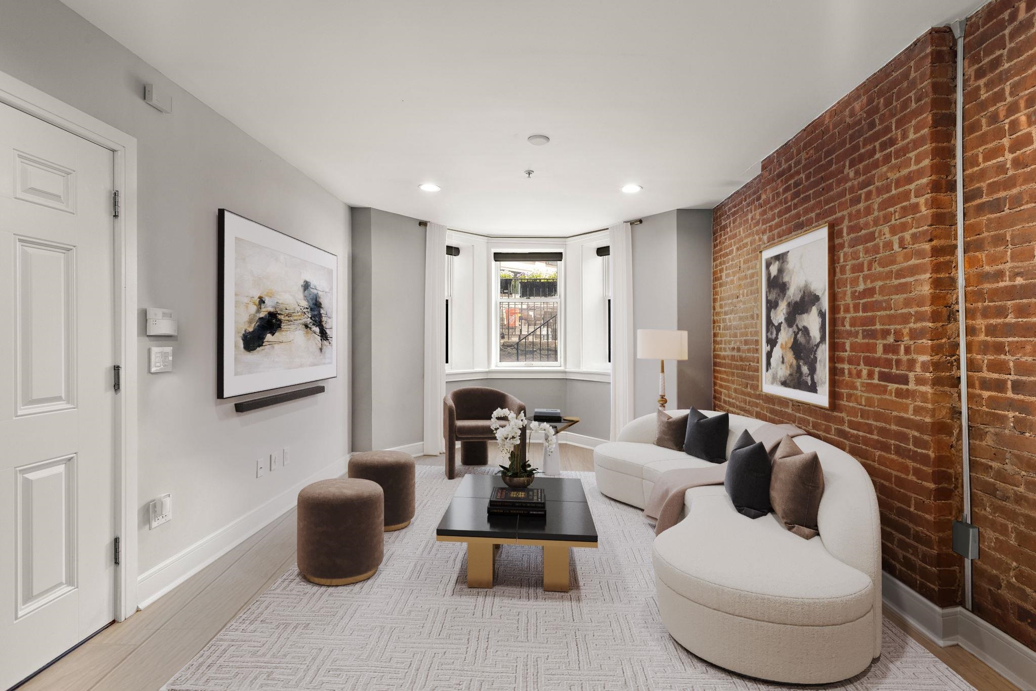 1030 Hudson St #1, Hoboken, New Jersey image 1