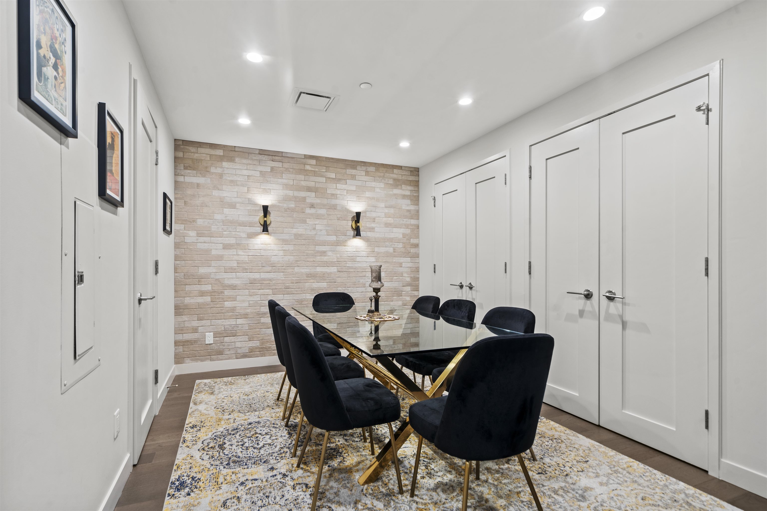 800 Avenue At Port Imperial #317, Weehawken, New Jersey image 10