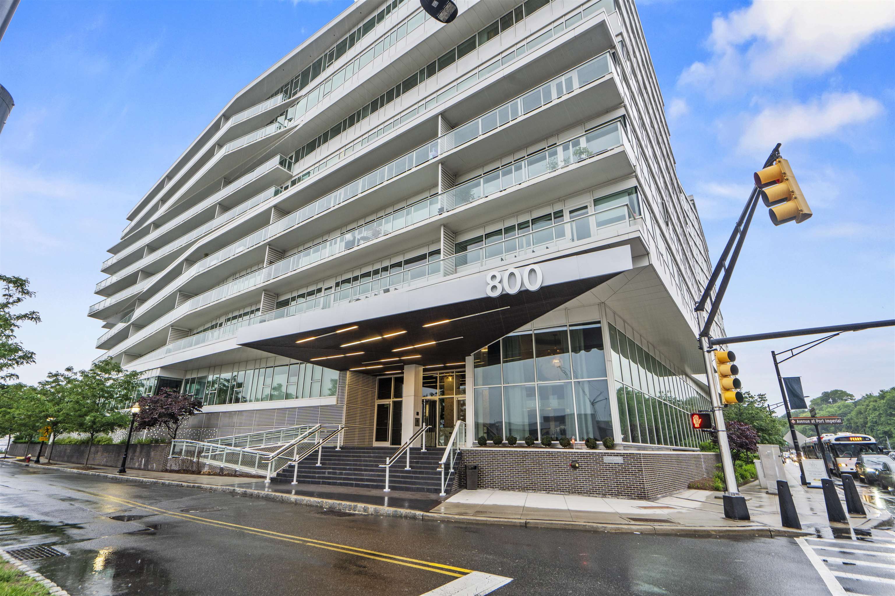 800 Avenue At Port Imperial #317, Weehawken, New Jersey image 33