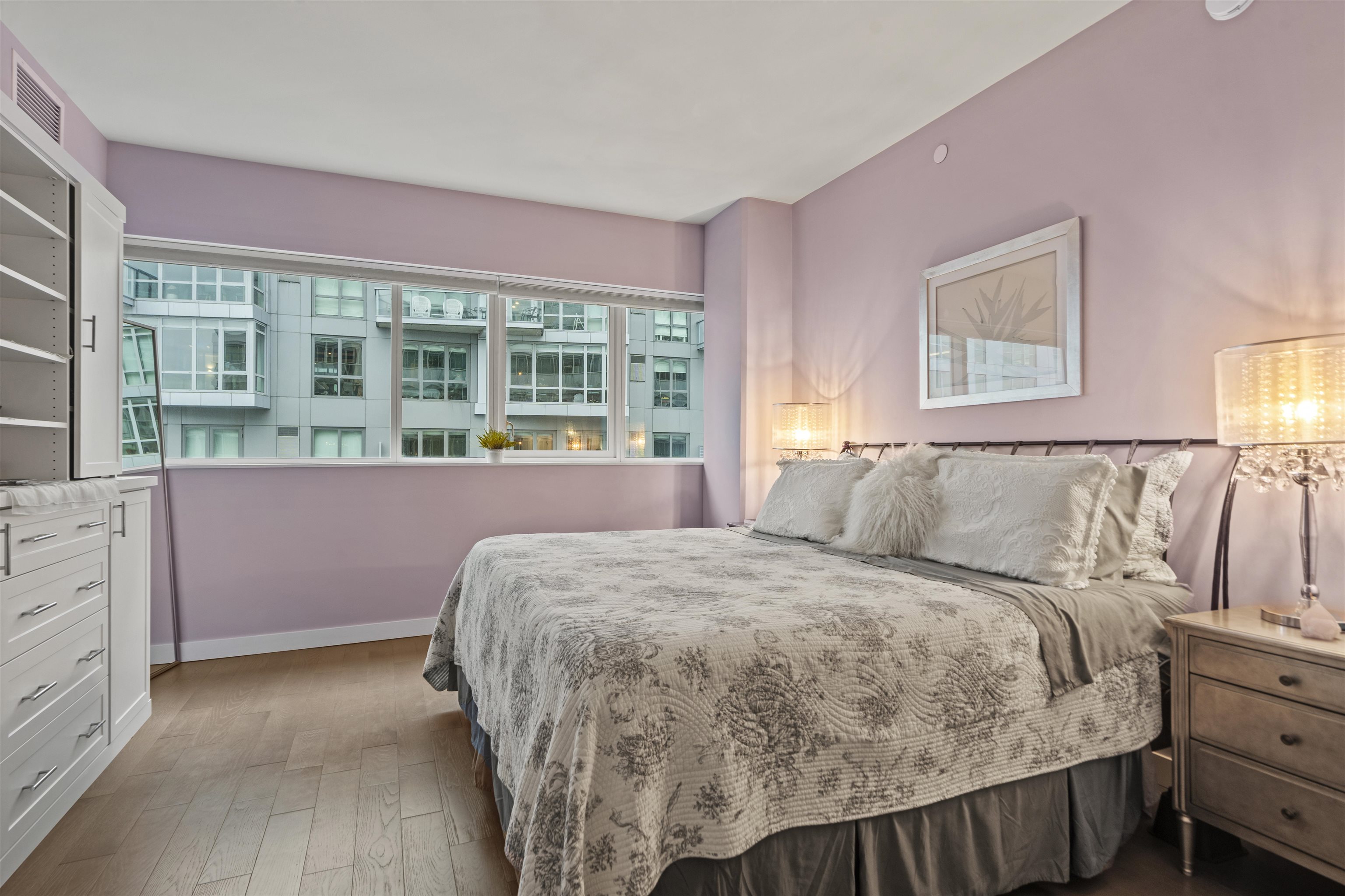 800 Avenue At Port Imperial #317, Weehawken, New Jersey image 13