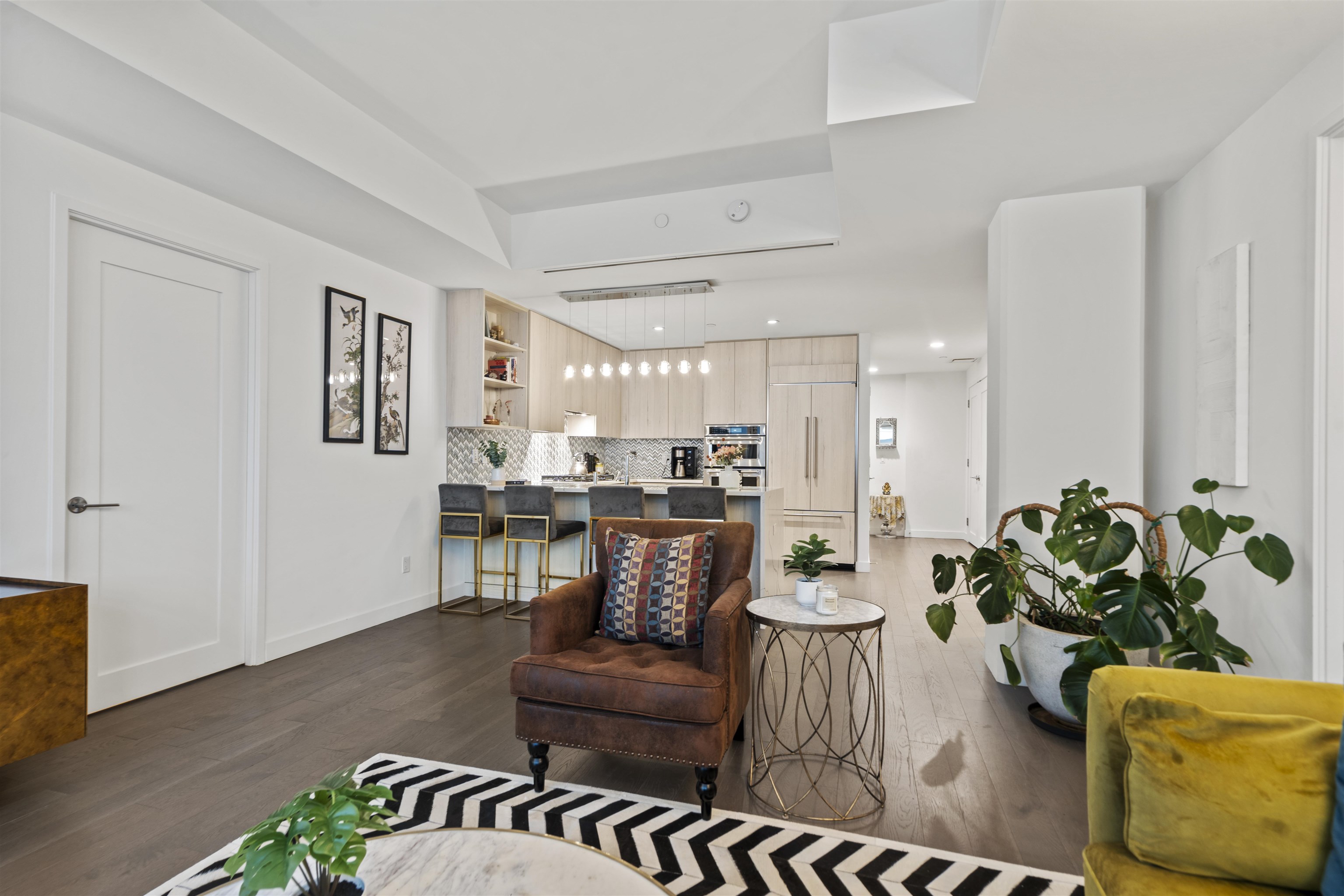 800 Avenue At Port Imperial #317, Weehawken, New Jersey image 4