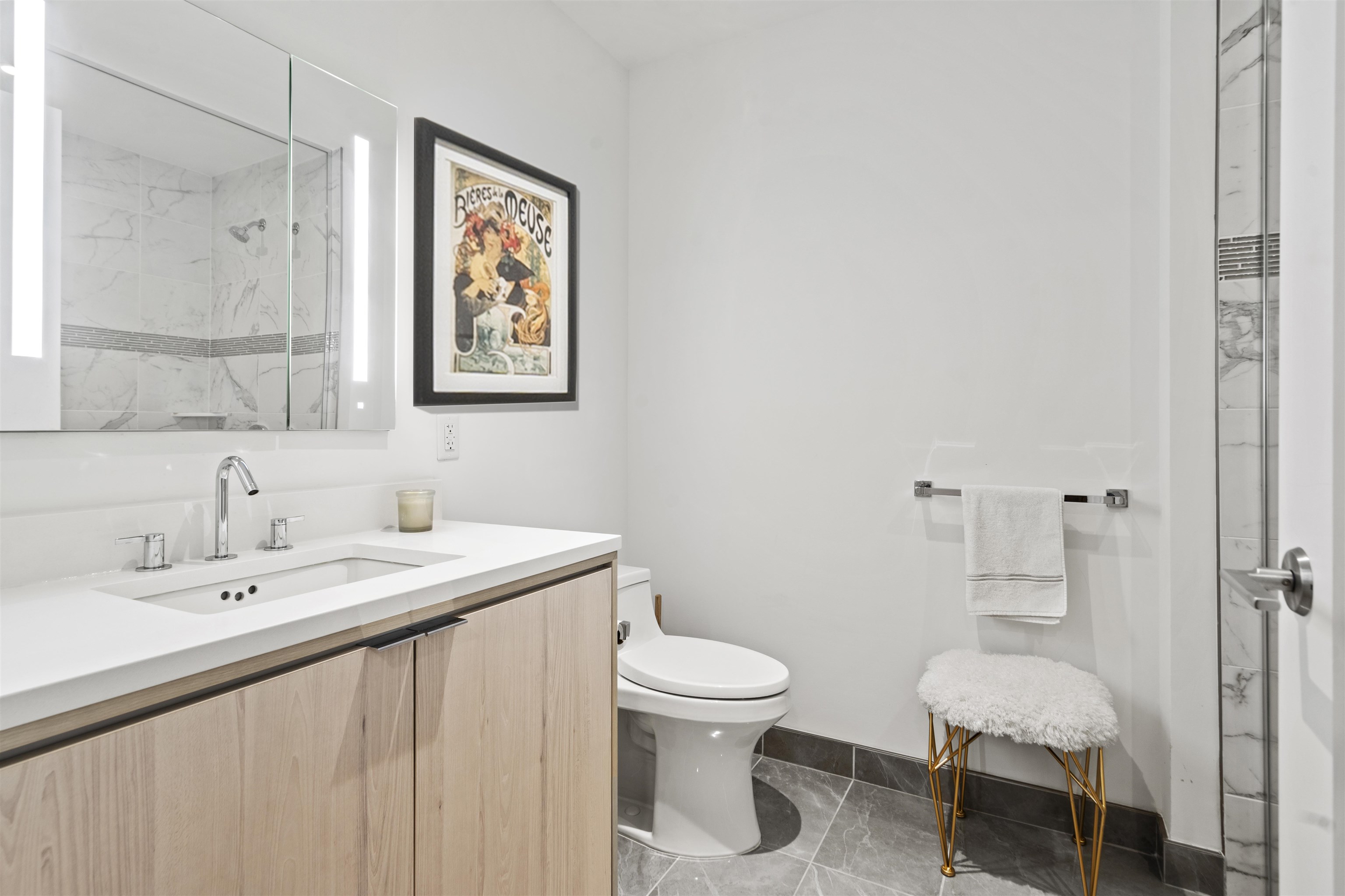 800 Avenue At Port Imperial #317, Weehawken, New Jersey image 20