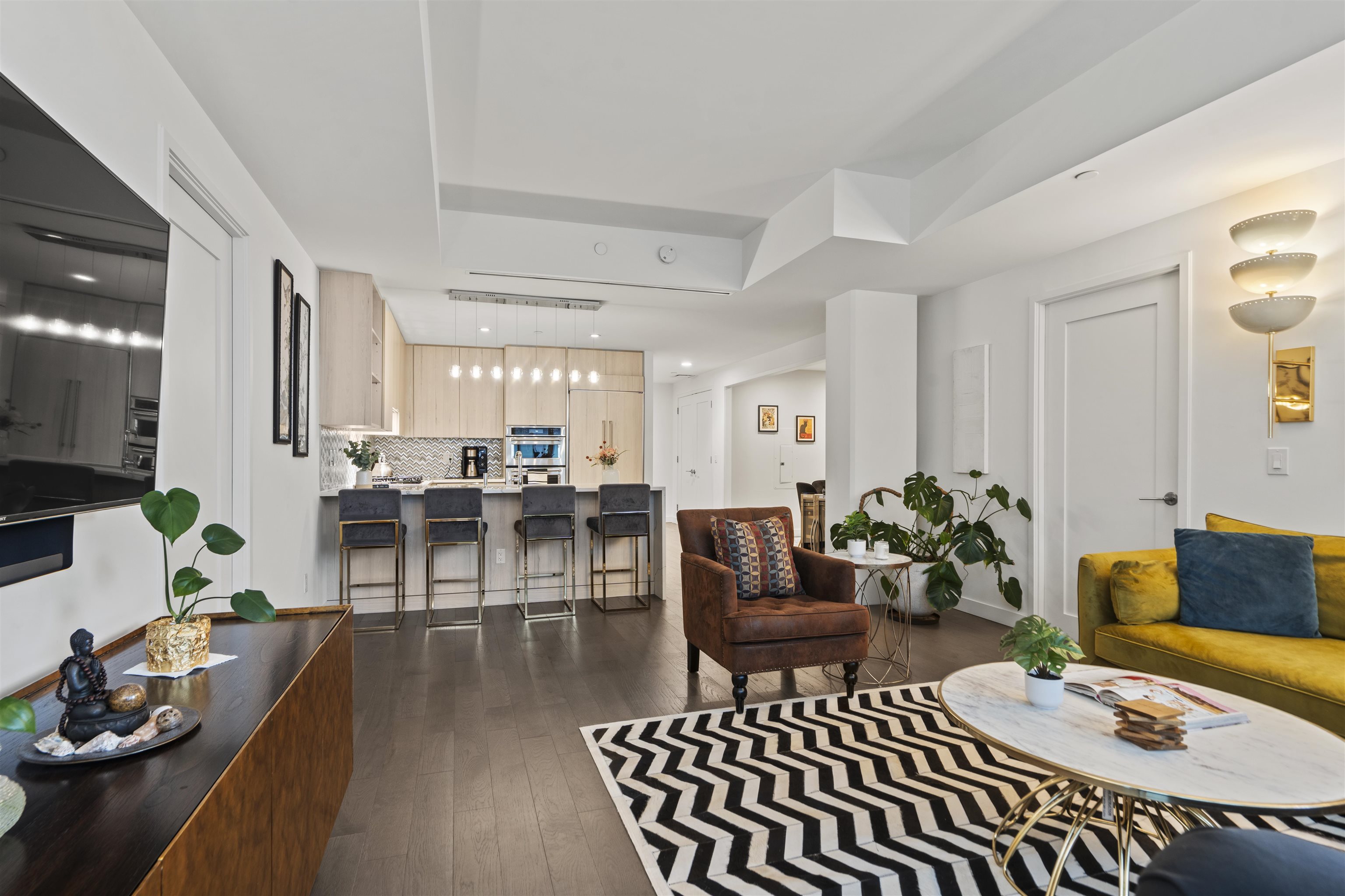 800 Avenue At Port Imperial #317, Weehawken, New Jersey image 3