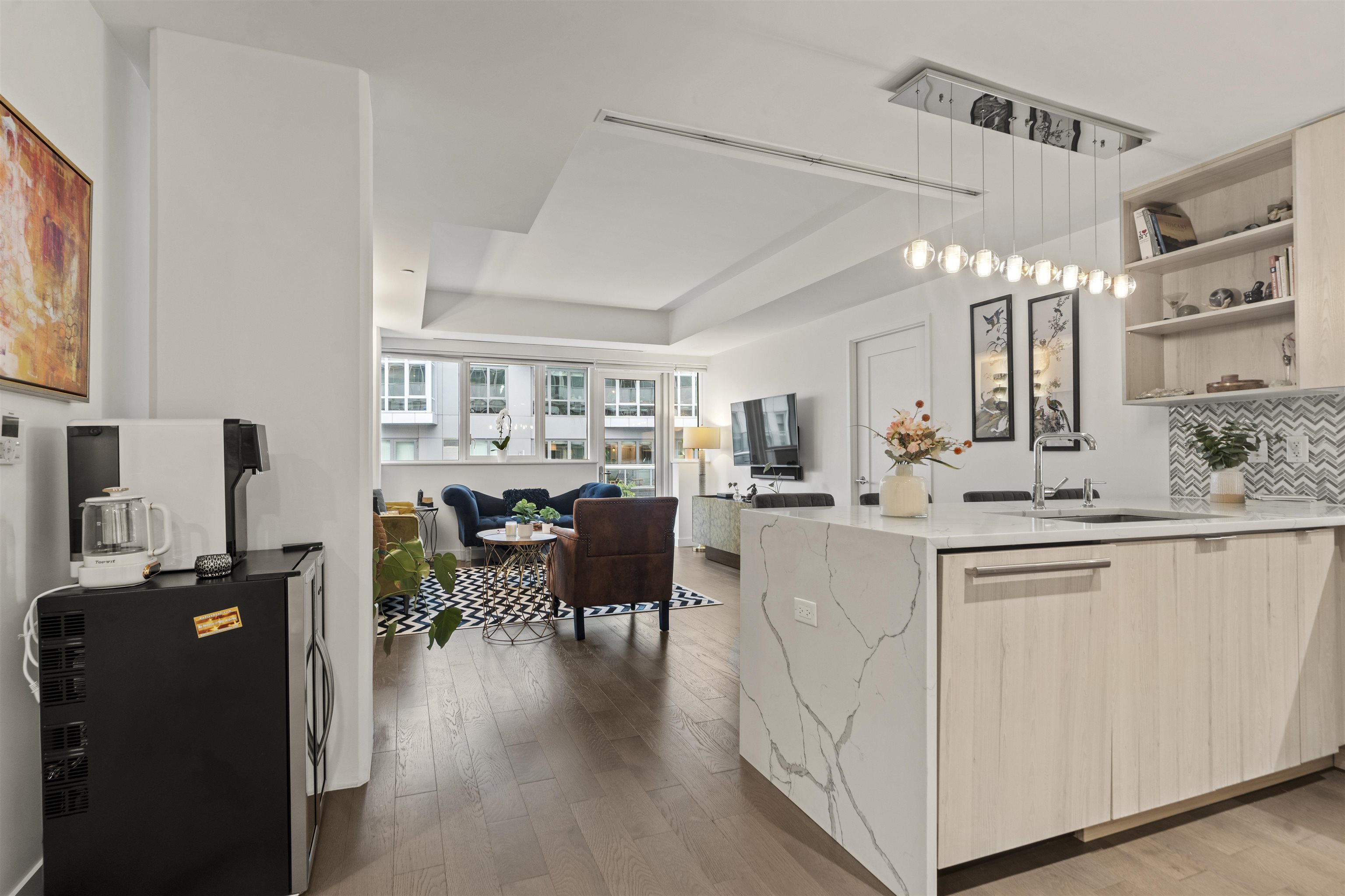 800 Avenue At Port Imperial #317, Weehawken, New Jersey image 5