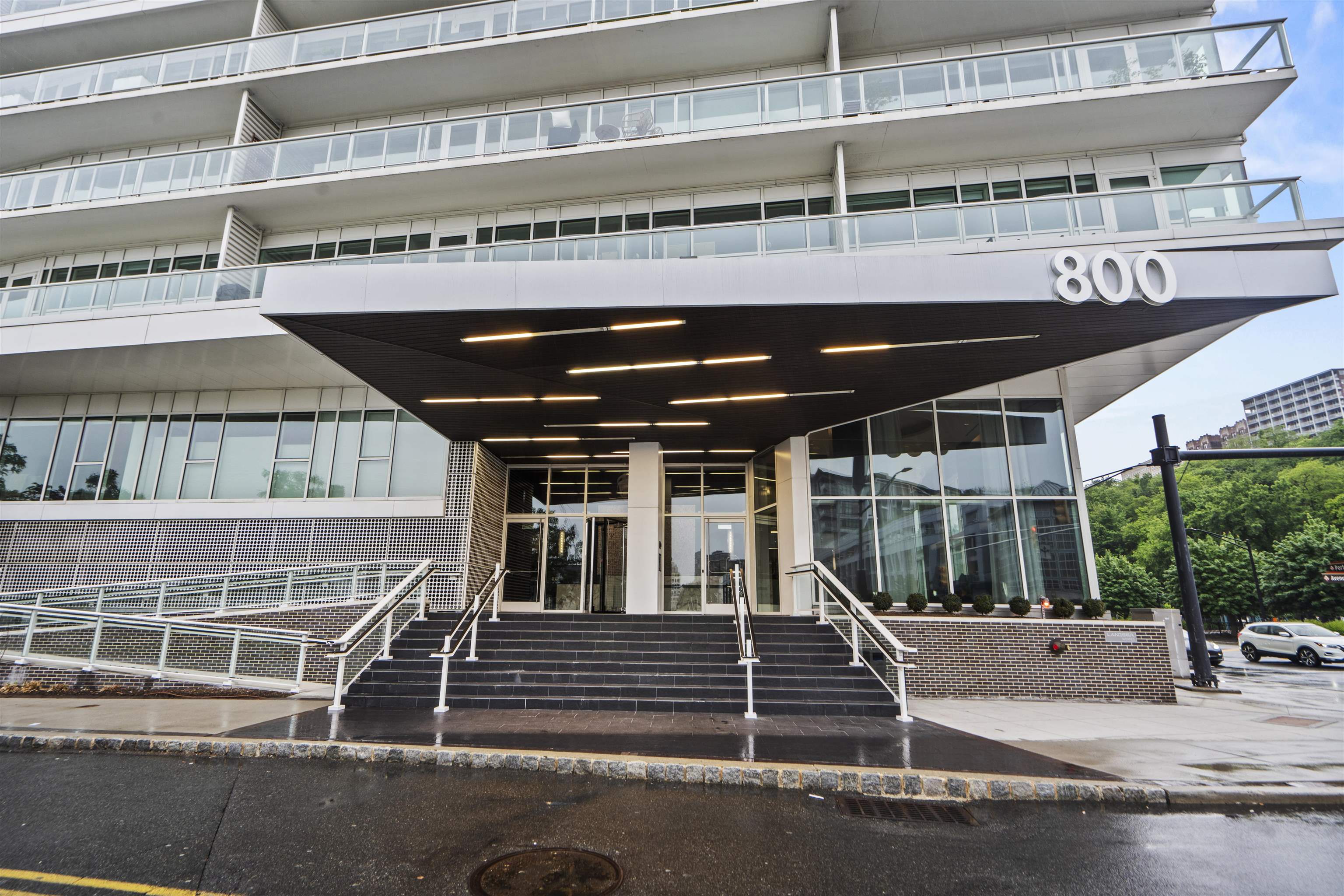 800 Avenue At Port Imperial #317, Weehawken, New Jersey image 32