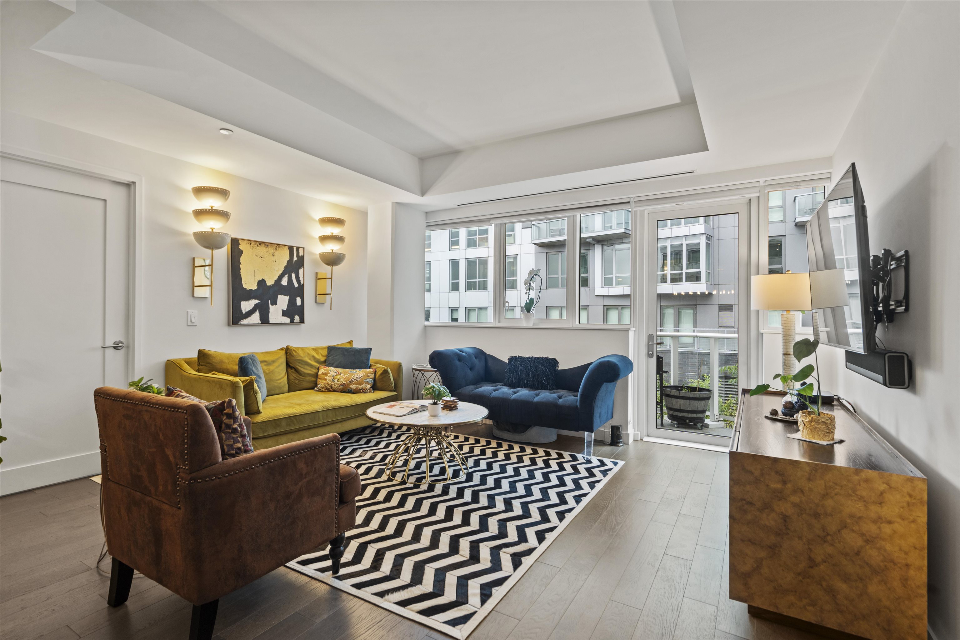 800 Avenue At Port Imperial #317, Weehawken, New Jersey image 1