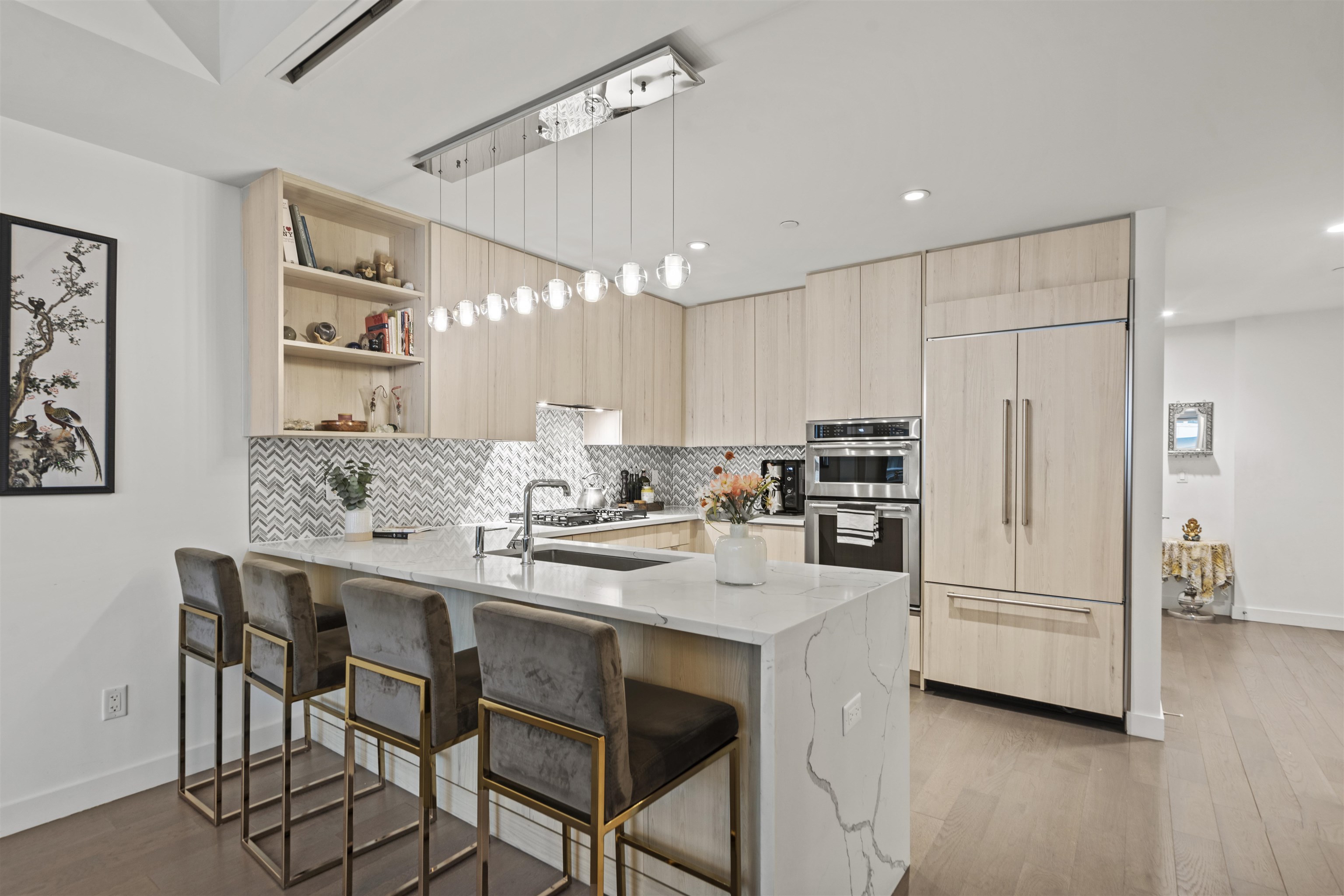 800 Avenue At Port Imperial #317, Weehawken, New Jersey image 6