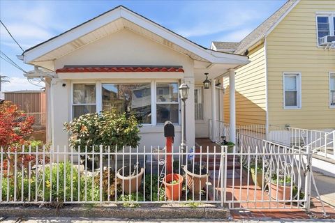 4701 ASCHOFF PL North Bergen NJ 07047