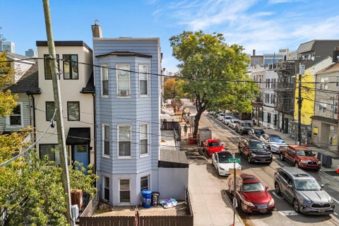 Multifamily For Sale - 329 4th St<br/> Hudson County, Jersey City, NJ 07302