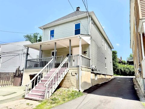 Multifamily For Sale - 659 2nd St<br/> PLAINFIELD, NJ 07060