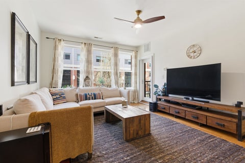 Condo For Sale - 20 Avenue At Port Imperial #106<br/> West New York, NJ 07093