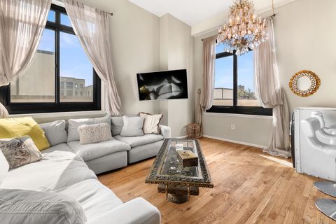 530 Gregory Ave Unit 408, Weehawken, NJ 07086 - MLS#: 250006635