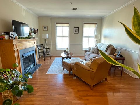 Homes For Rent - 501 9th St #604<br/> Hoboken, NJ 07030
