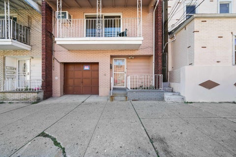 Multifamily For Sale - 565 61st St<br/> West New York, NJ 07093
