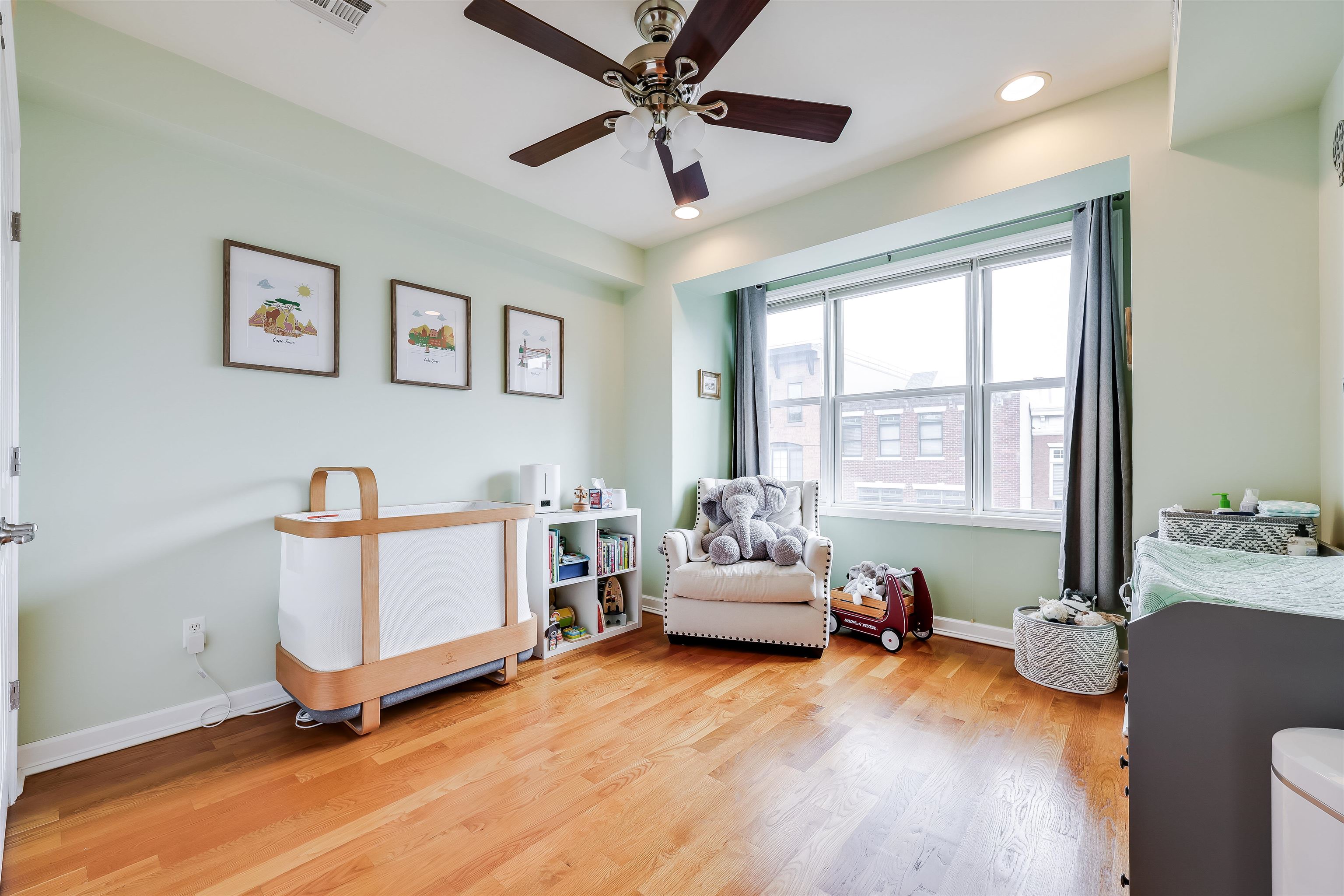 78 Monroe St #4, Hoboken, New Jersey image 19