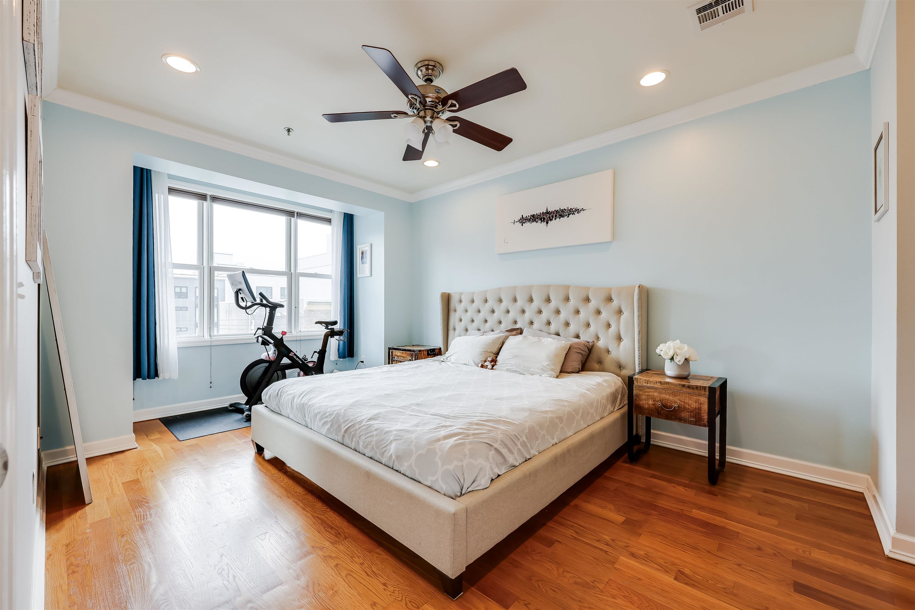 78 Monroe St #4, Hoboken, New Jersey image 13