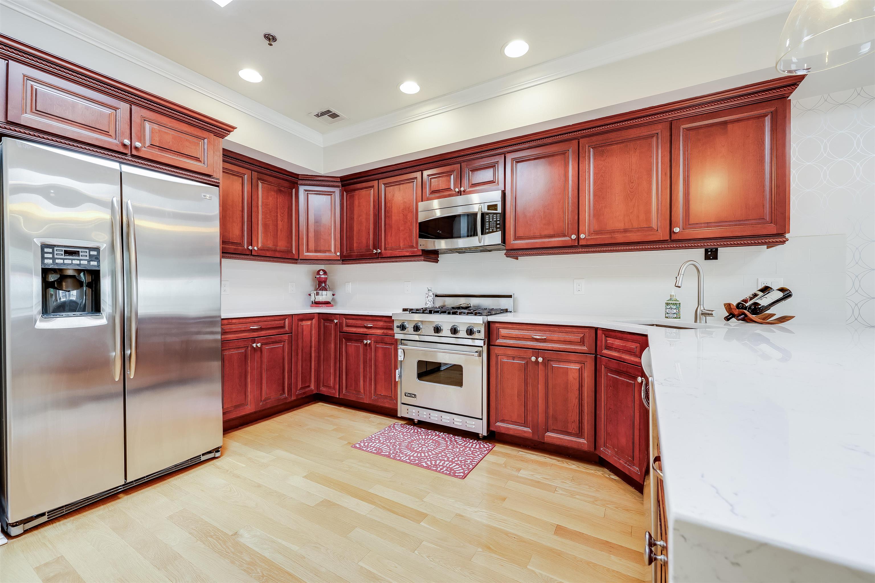 78 Monroe St #4, Hoboken, New Jersey image 3