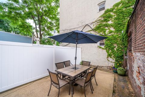 Condo For Sale - 232 Park Ave #3N<br/> Hoboken, NJ 07030