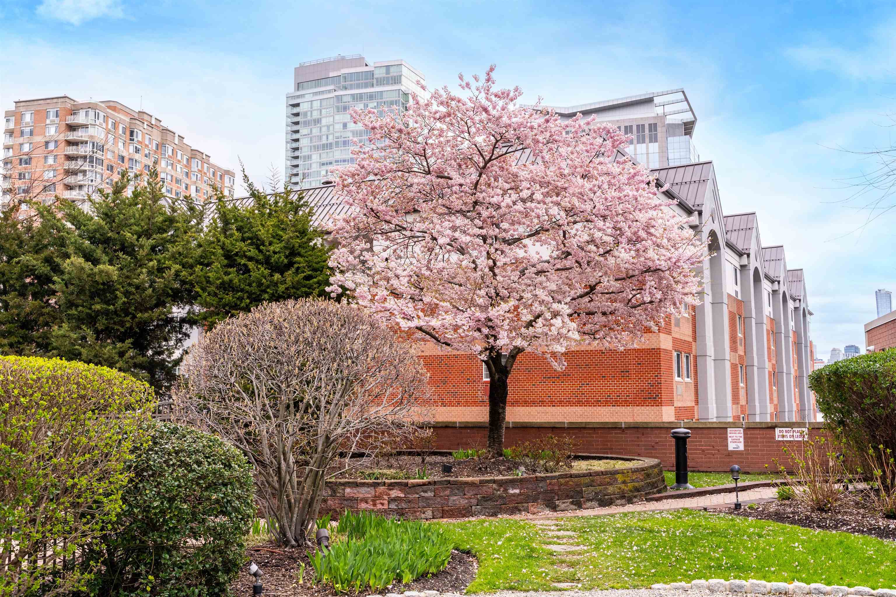 1 2nd St #710, Jersey City, New Jersey image 4
