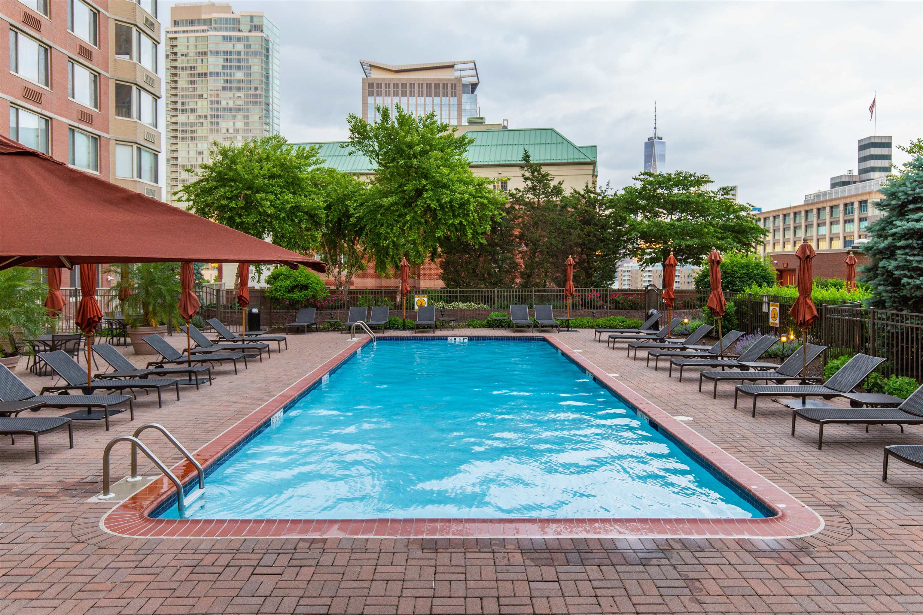1 2nd St #710, Jersey City, New Jersey image 3