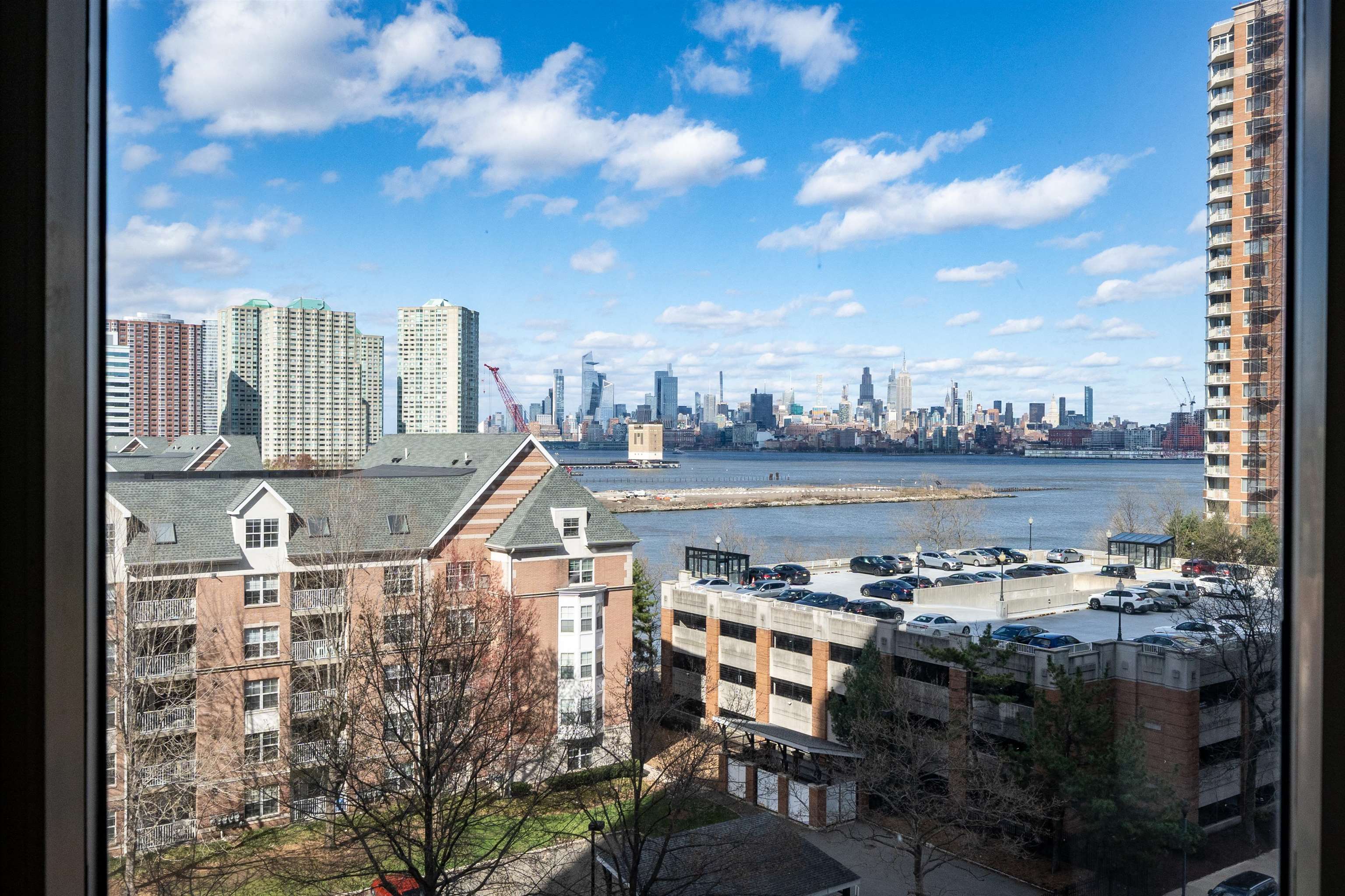 1 2nd St #710, Jersey City, New Jersey image 2