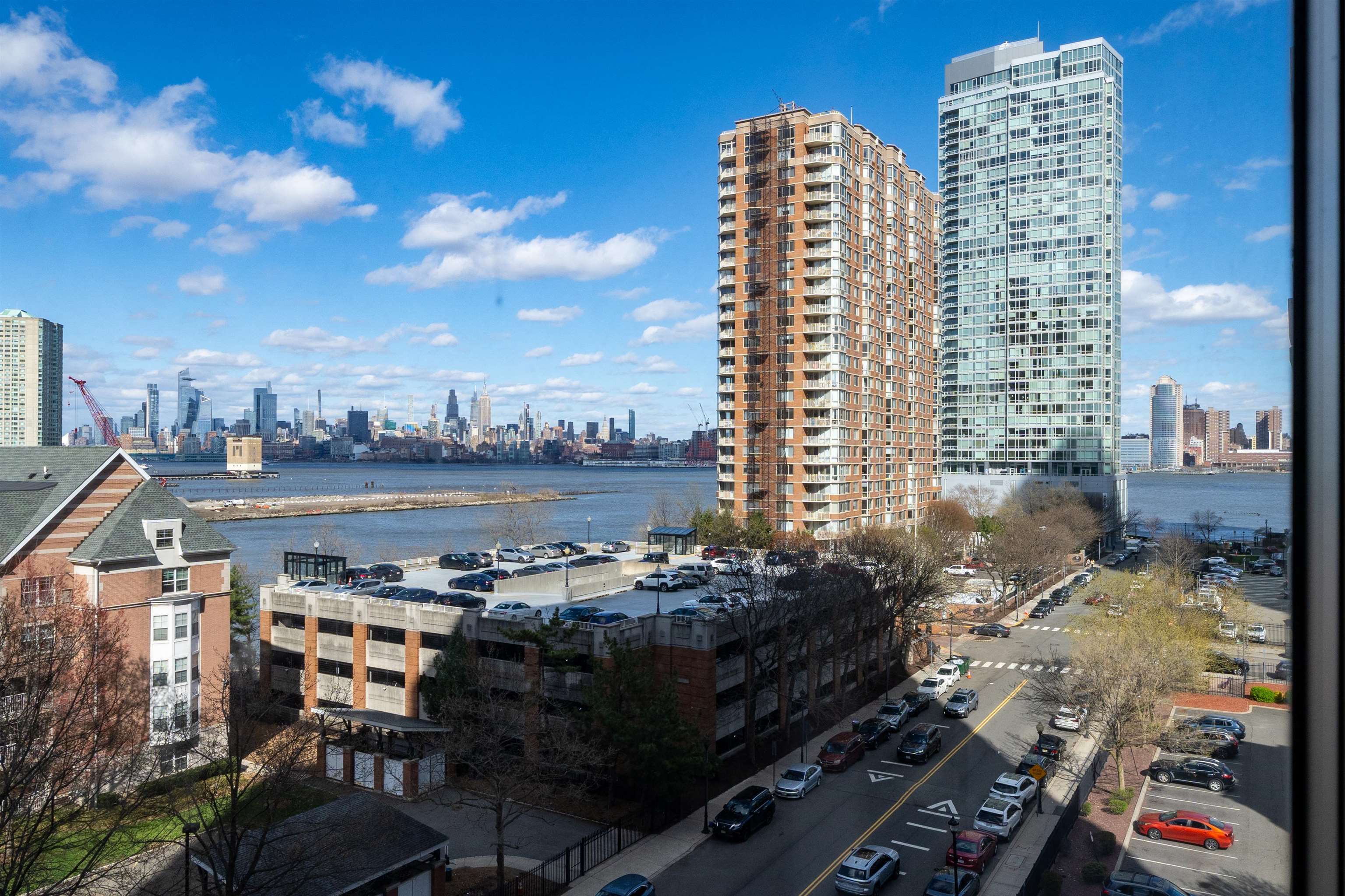 1 2nd St #710, Jersey City, New Jersey image 7