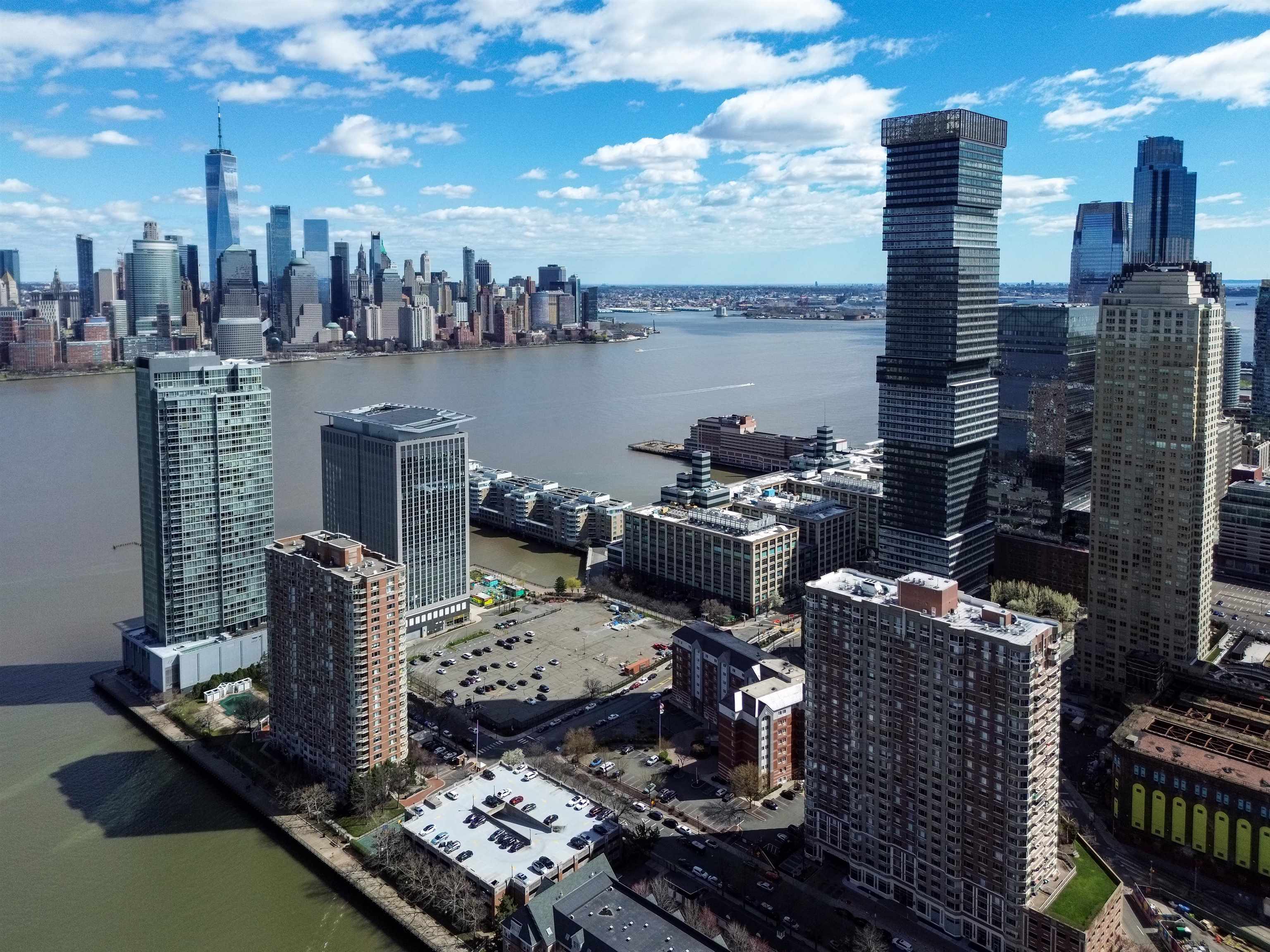 1 2nd St #710, Jersey City, New Jersey image 5