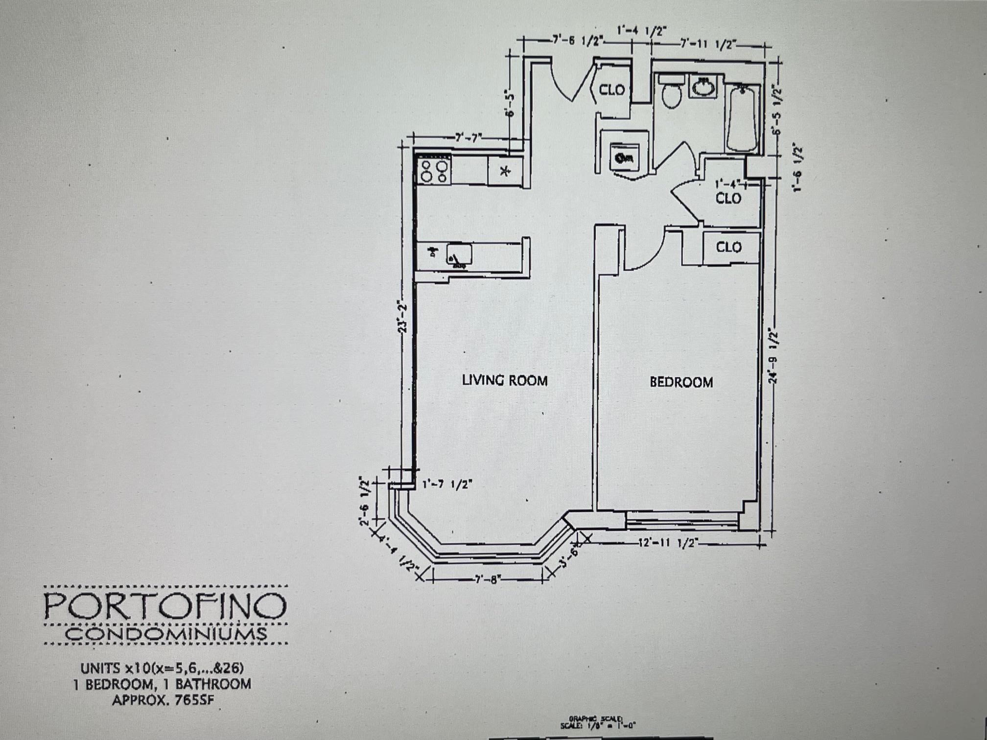 1 2nd St #710, Jersey City, New Jersey image 19