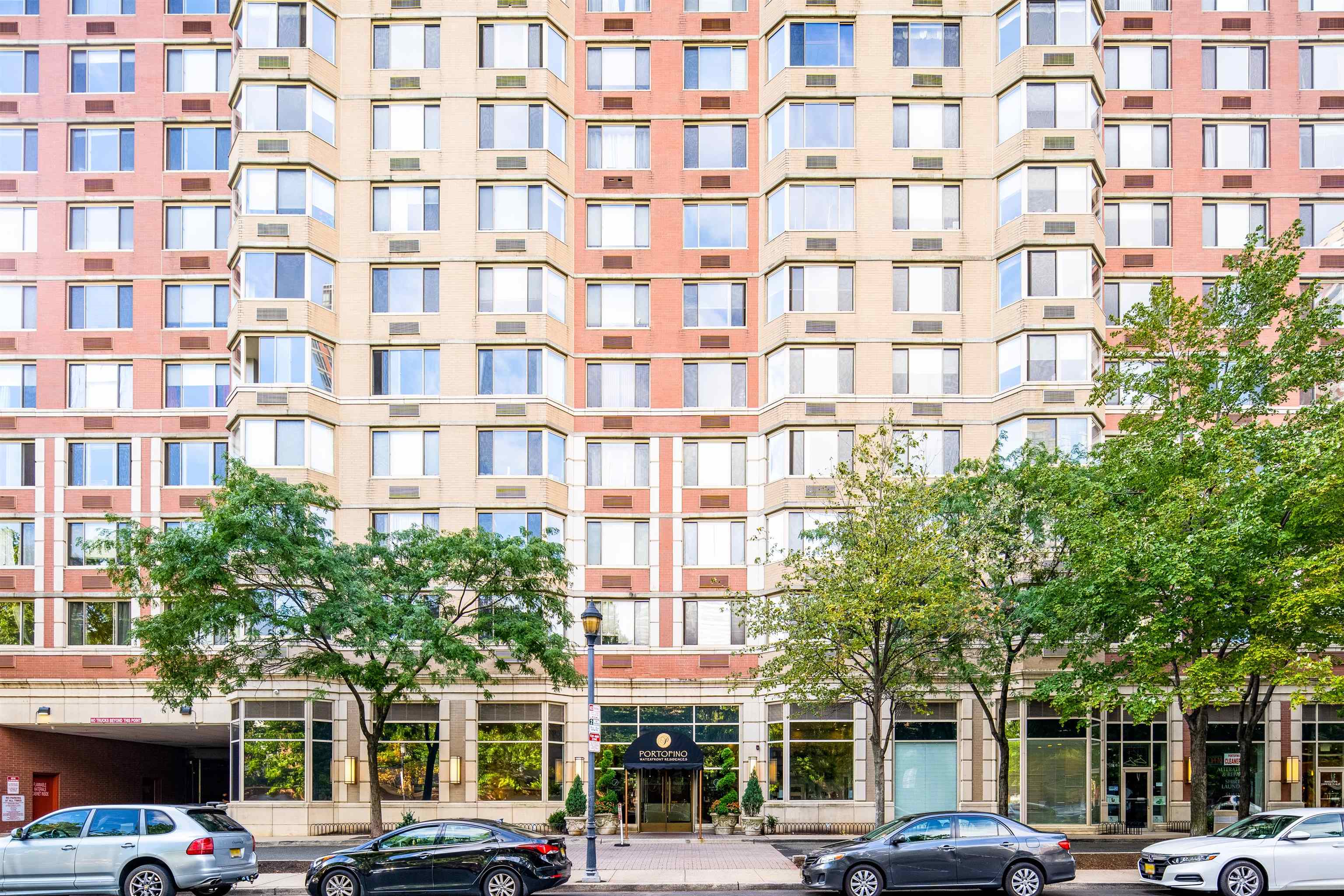 1 2nd St #710, Jersey City, New Jersey image 20