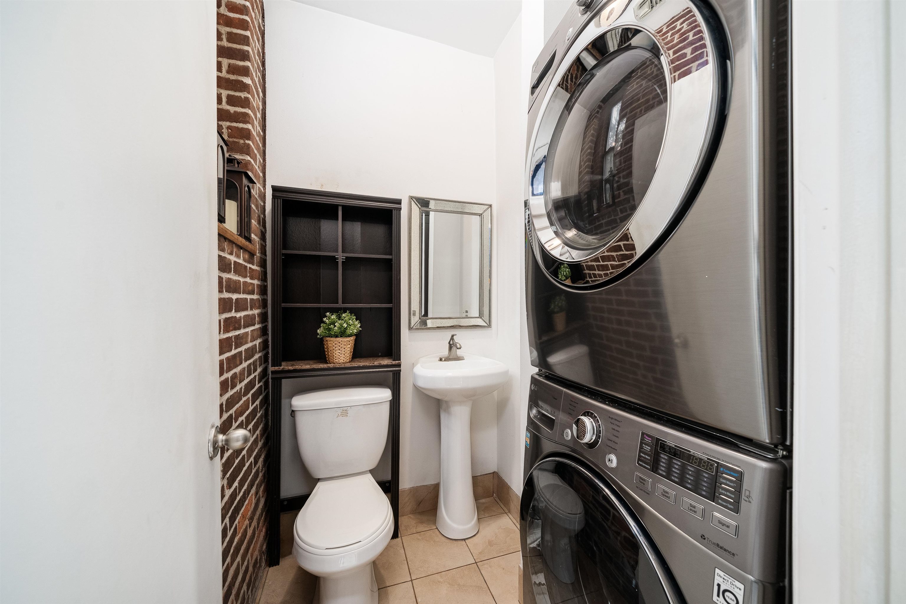 417 Adams St #APT 1L, Hoboken, New Jersey image 14