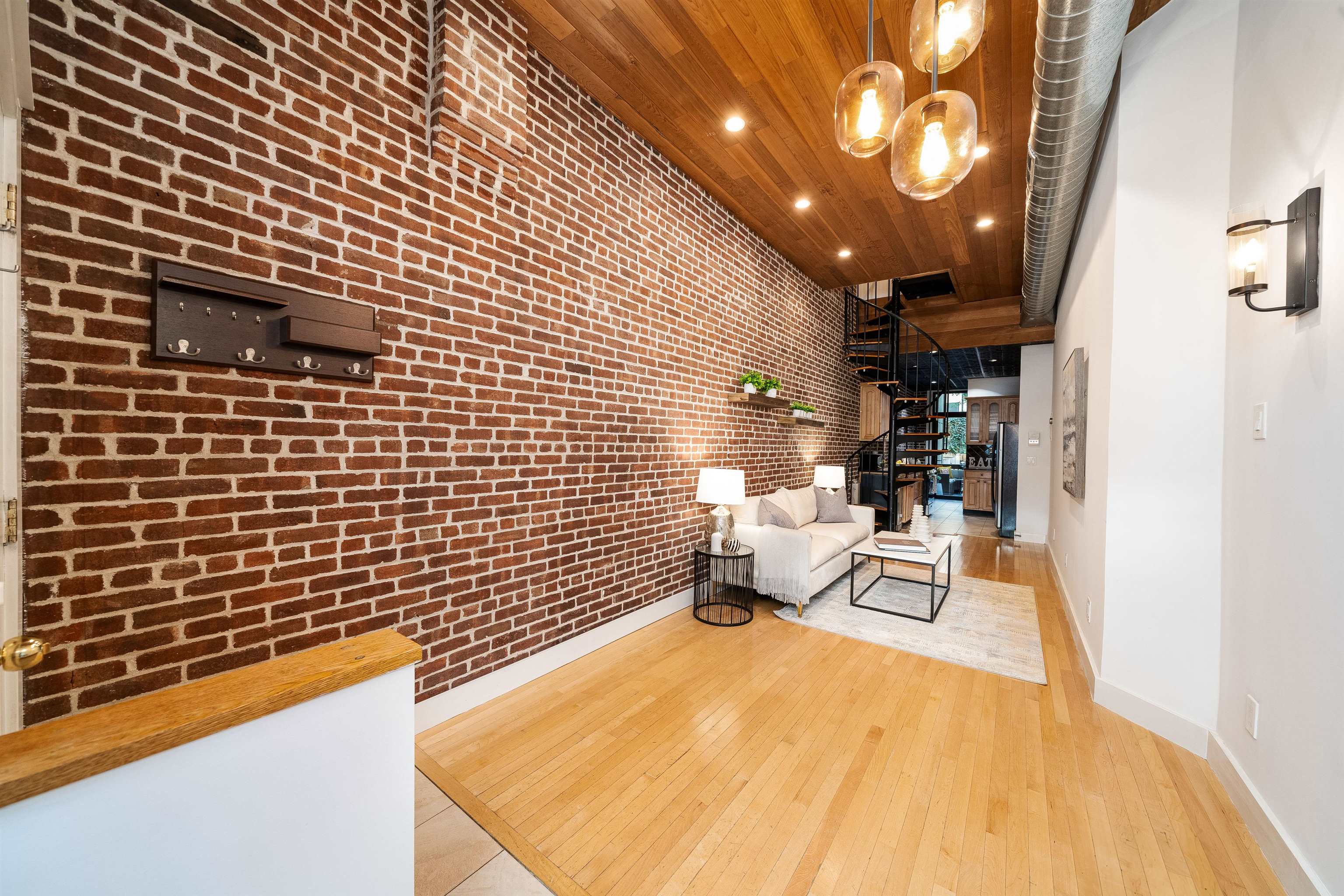 417 Adams St #APT 1L, Hoboken, New Jersey image 4