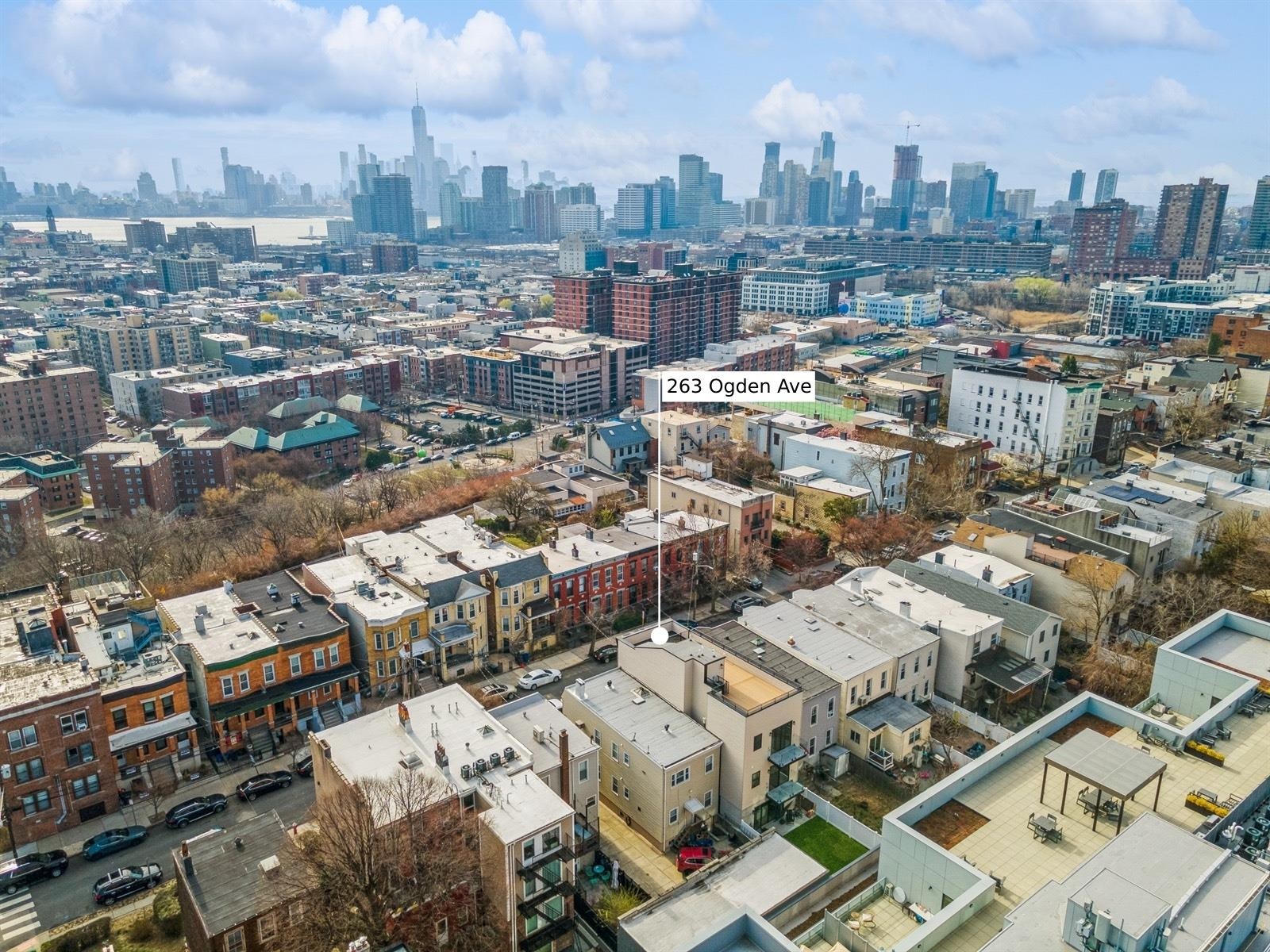 263 Ogden Ave #2, Jersey City, New Jersey image 47