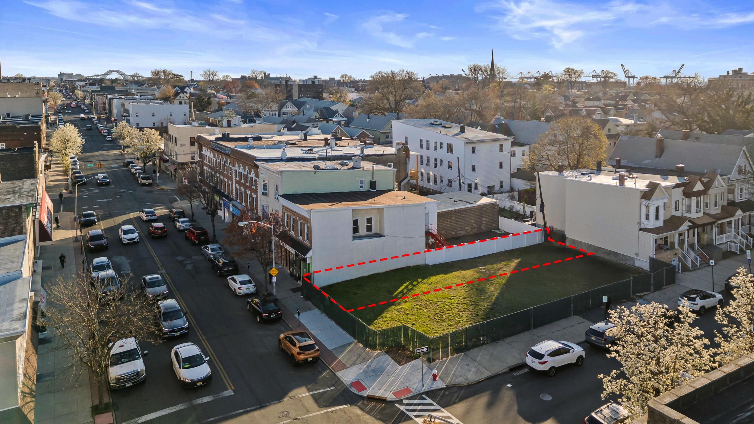 793 Broadway, Bayonne, New Jersey image 1