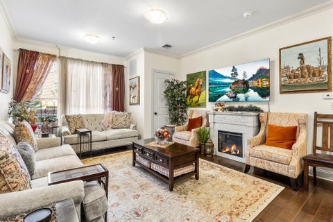Condo For Sale - 255 Laird Ave #2<br/> Bergen County, Cliffside Park, NJ 07010
