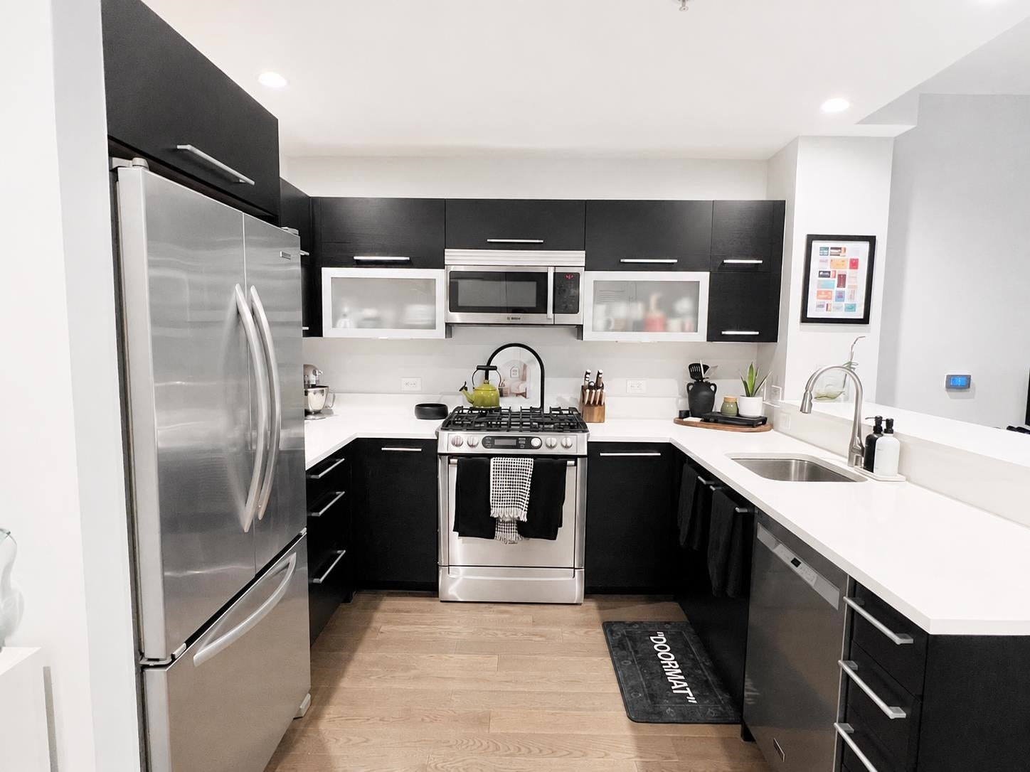 Search Homes 3 1450 WASHINGTON ST 202