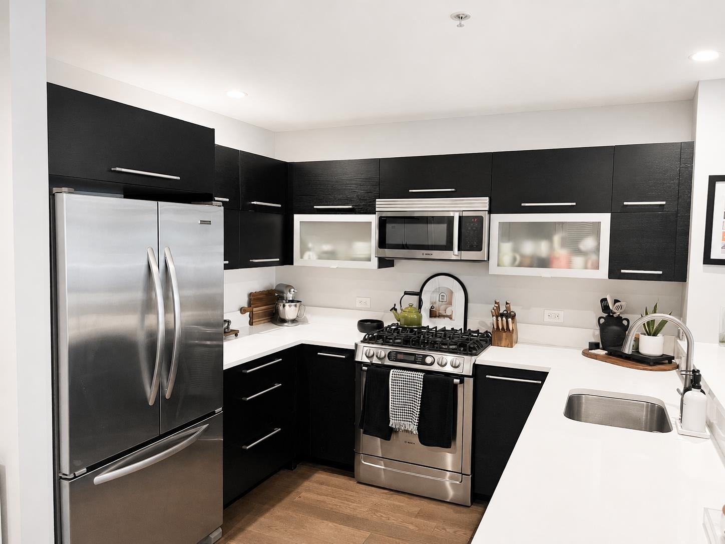 Search Homes 4 1450 WASHINGTON ST 202
