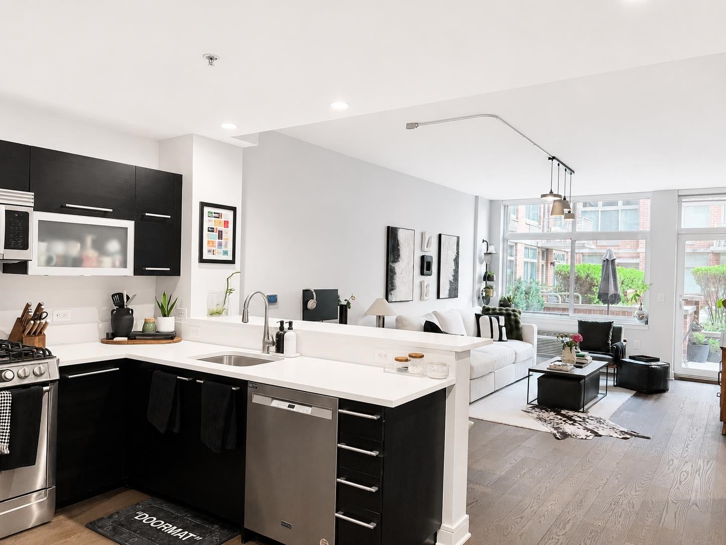 Search Homes 1 1450 WASHINGTON ST 202