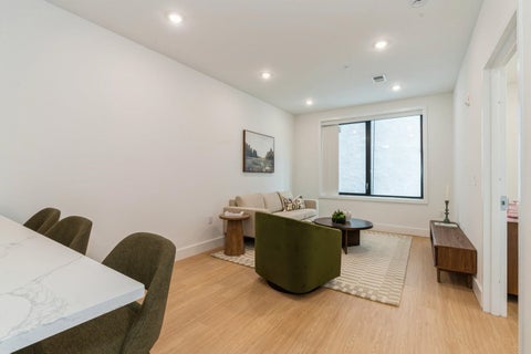 Multifamily For Rent - 30 Vroom St #604<br/> Jersey City, NJ 07306