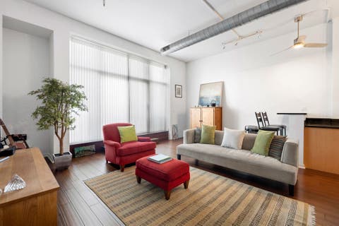 Condo For Sale - 689 Luis M Marin Blvd #1005<br/> Jersey City, NJ 07310