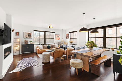 Condo For Sale - 1 Greene St #212<br/> Jersey City, NJ 07302