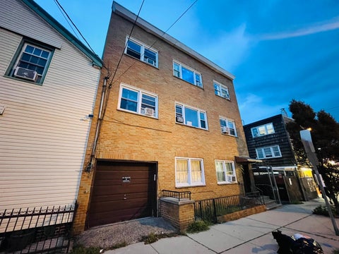 Homes For Rent - 70 Manhattan Ave #1<br/> Hudson County, Jersey City, NJ 07307