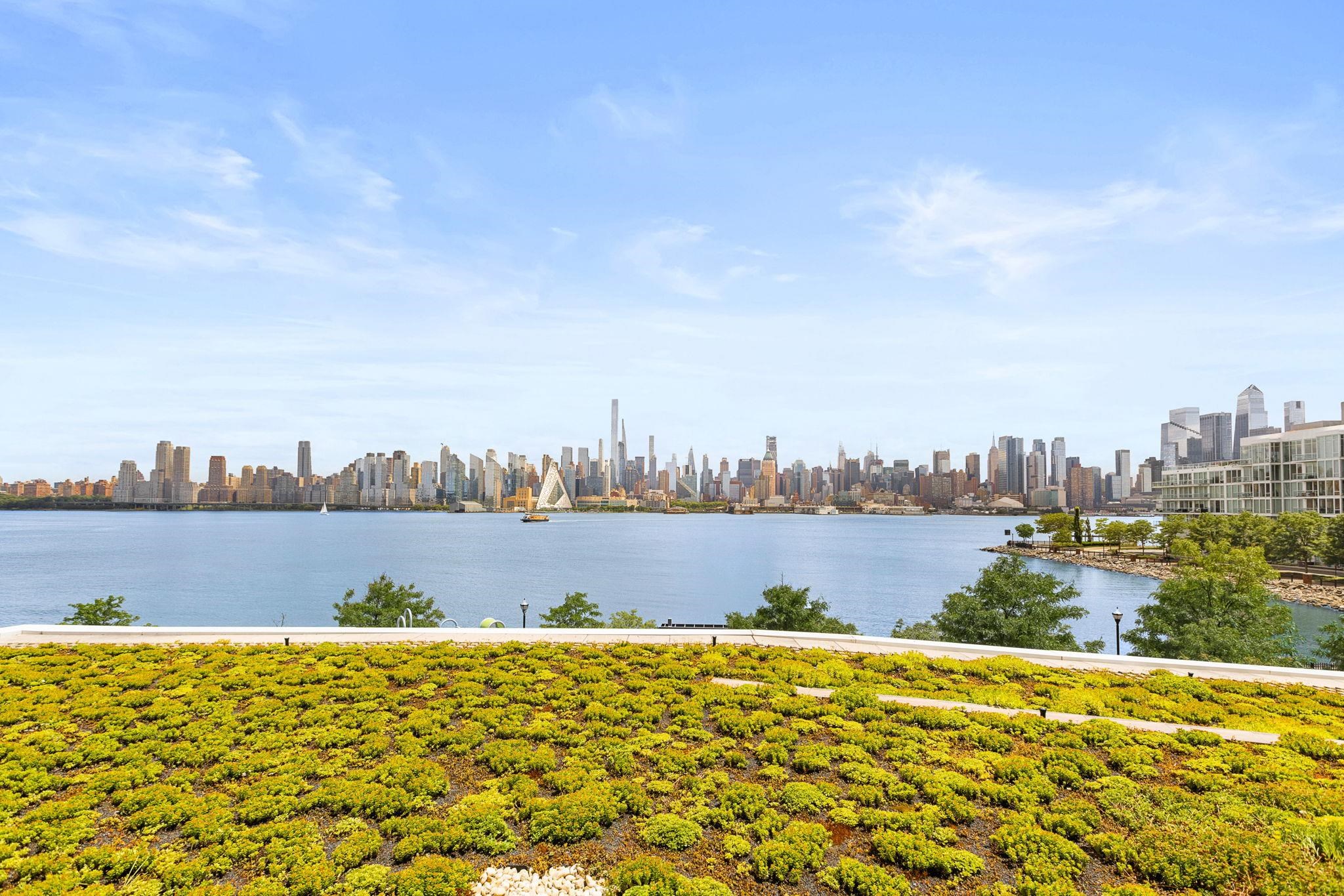 800 Avenue At Port Imperial #305, Weehawken, New Jersey image 27